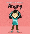 Cover: Angry - Raintree Publishers
