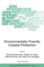 Cover: Environmentally Friendly Coastal Protection - Springer