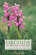 Cover: Orchids of Britain and Ireland - A & C Black Publishers Ltd