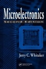 Cover: Microelectronics - CRC Press