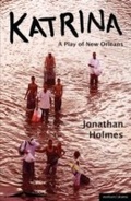 Cover: Katrina - Methuen Drama