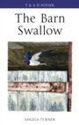 Cover: The Barn Swallow - Poyser