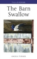 Cover: The Barn Swallow - Poyser