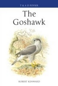Enlarge image Cover: The Goshawk - Poyser