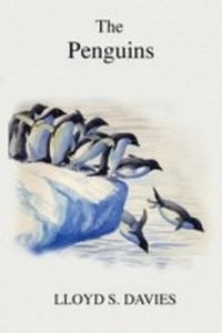 Enlarge image Cover: Penguins - Poyser