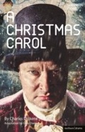 Cover: A Christmas Carol - Methuen Drama