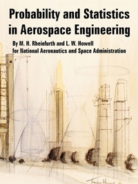 Enlarge image Cover: Probability and Statistics in Aerospace Engineering - University Press of the Pacific