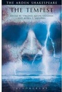 Cover: Tempest - The Arden Shakespeare