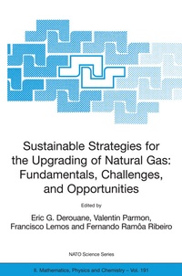 Abbildung von: Sustainable Strategies for the Upgrading of Natural Gas: Fundamentals, Challenges, and Opportunities - Springer