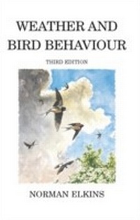 Abbildung von: Weather and Bird Behaviour - Poyser