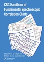 Cover: CRC Handbook of Fundamental Spectroscopic Correlation Charts - CRC Press