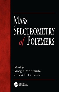 Abbildung von: Mass Spectrometry of Polymers - CRC Press