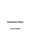 Abbildung von: American Notes - IndyPublish.com