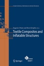 Cover: Textile Composites and Inflatable Structures - Springer