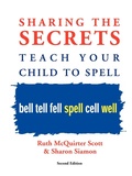 Cover: Sharing the Secrets - Trafford Publishing