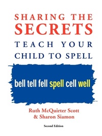 Enlarge image Cover: Sharing the Secrets - Trafford Publishing