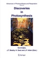 Cover: Discoveries in Photosynthesis - Springer