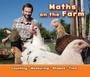 Cover: Maths on the Farm - Raintree Publishers