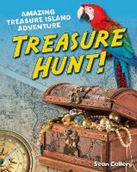 Enlarge image Cover: Treasure Hunt! - A & C Black (Childrens books)