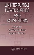 Cover: Uninterruptible Power Supplies and Active Filters - CRC Press