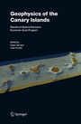 Cover: Geophysics of the Canary Islands - Springer