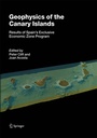 Cover: Geophysics of the Canary Islands - Springer
