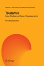 Cover: Tsunamis - Springer