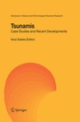Cover: Tsunamis - Springer