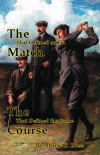 Abbildung von: The Match That Defined an Era - Trafford Publishing