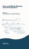 Cover: Foot and Mouth Disease - CRC Press