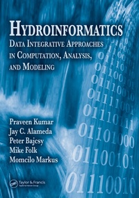 Enlarge image Cover: Hydroinformatics - CRC Press