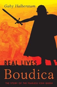 Enlarge image Cover: Boudica - A & C Black (Childrens books)