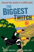 Cover: The Biggest Twitch - Helm