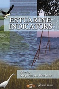 Cover: Estuarine Indicators - CRC Press
