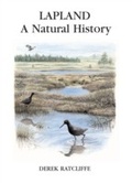 Cover: Lapland: A Natural History - Poyser