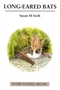 Cover: Long-eared Bats - Poyser