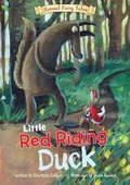Cover: Little Red Riding Duck - Raintree Publishers