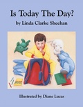 Cover: Is Today the Day? - Trafford Publishing
