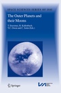 Cover: The Outer Planets and their Moons - Springer