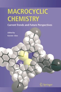 Abbildung von: Macrocyclic Chemistry - Springer