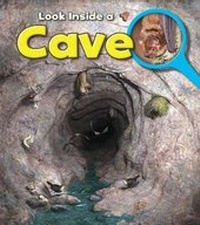 Enlarge image Cover: Cave - Raintree Publishers