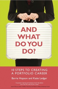 Enlarge image Cover: And What Do You Do? - A&C Black Business Information and Development