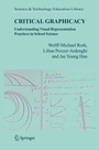 Cover: Critical Graphicacy - Springer