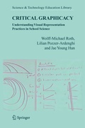 Cover: Critical Graphicacy - Springer