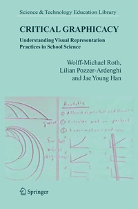 Enlarge image Cover: Critical Graphicacy - Springer