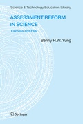 Bild: Assessment Reform in Science - Springer