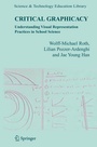 Cover: Critical Graphicacy - Springer