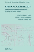 Cover: Critical Graphicacy - Springer