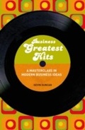 Cover: Business Greatest Hits - A&C Black Business Information and Development