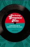 Cover: Marketing Greatest Hits - A&C Black Business Information and Development